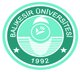 [Balikesir Uni logo]