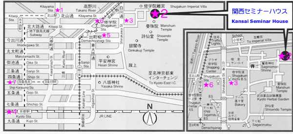 [travel map]