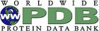 [wwPDB logo]