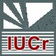 [IUCr logo]