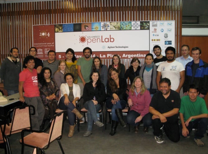 [Openlab Argentina]
