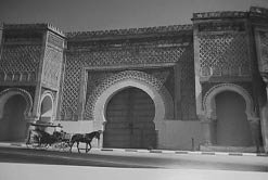 [Mansour Gate]