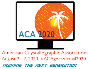 [Virtual ACA2020]