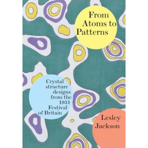 [From Atoms toPatterns]