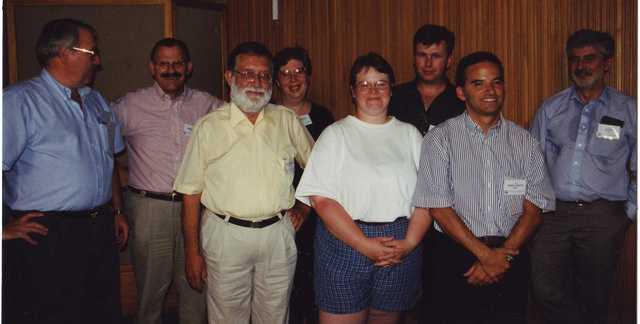 [1998: European Crystallography Meeting: Microsymposia]