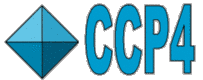 [CCP4 logo]