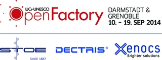 [Factory logo]