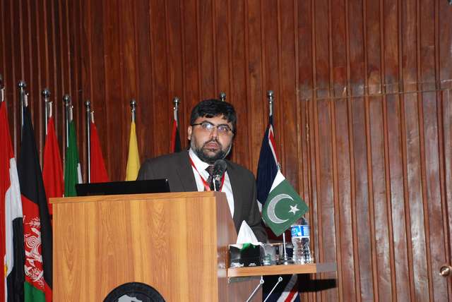 [2014: South Asia Summit Meeting on Vistas in structural chemistry: Lectures]