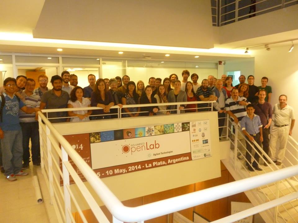 [Openlab Argentina]