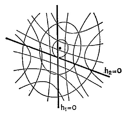 [diffraction by 3-d lattice]