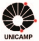 [Unicamp logo]