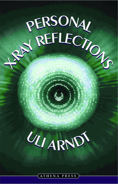 [Personal X-ray Reflections cover]