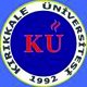 [Kirrikale Uni logo]