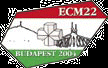 [ECM22 logo]