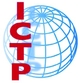 [ICTP logo]