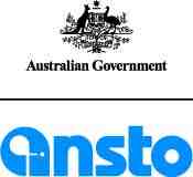 [ANSTO logo]