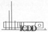 [ICDD logo]
