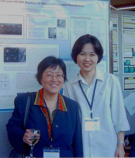 [2003: AsCA Meeting: Participants]