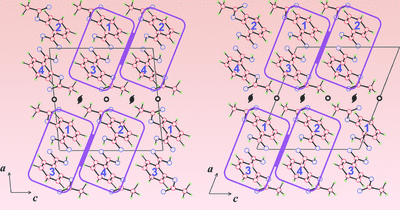 [Aspirin polymorphs]