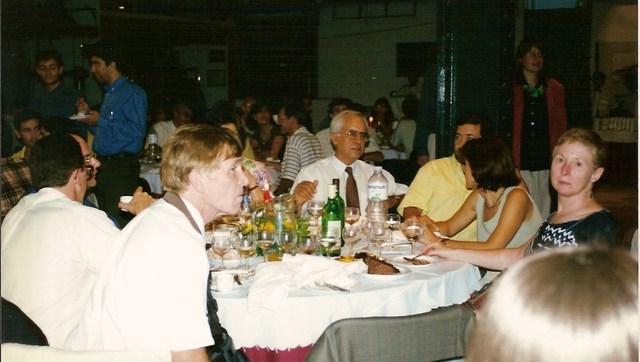 [1997: European Crystallography Meeting: Participants]