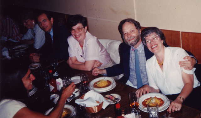 [1988: American Crystallographic Association Annual Meeting: Participants]