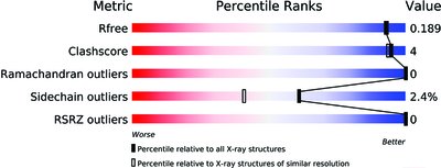 [Validation reports]