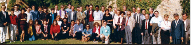 [AIC School, Perugia, 1989]