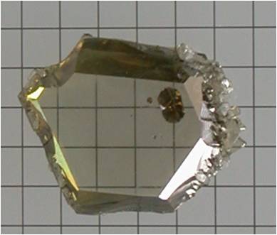 galliumnitridecrystal