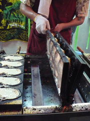 taiyaki