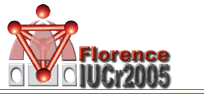 [IUCr Congress logo]