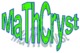 [MaThCryst logo]