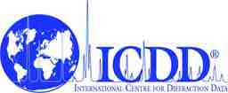 [ICDD logo]