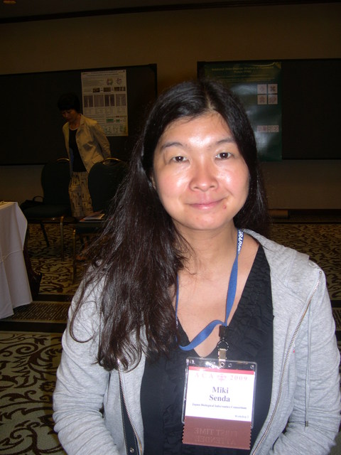 [2009: ACA Annual Meeting: Attendees]