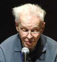 [David Sayre 1924-2012]