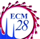 [ECM28 logo]