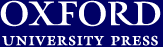 [Oxford University press logo]