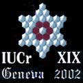 [IUCr Congress logo]