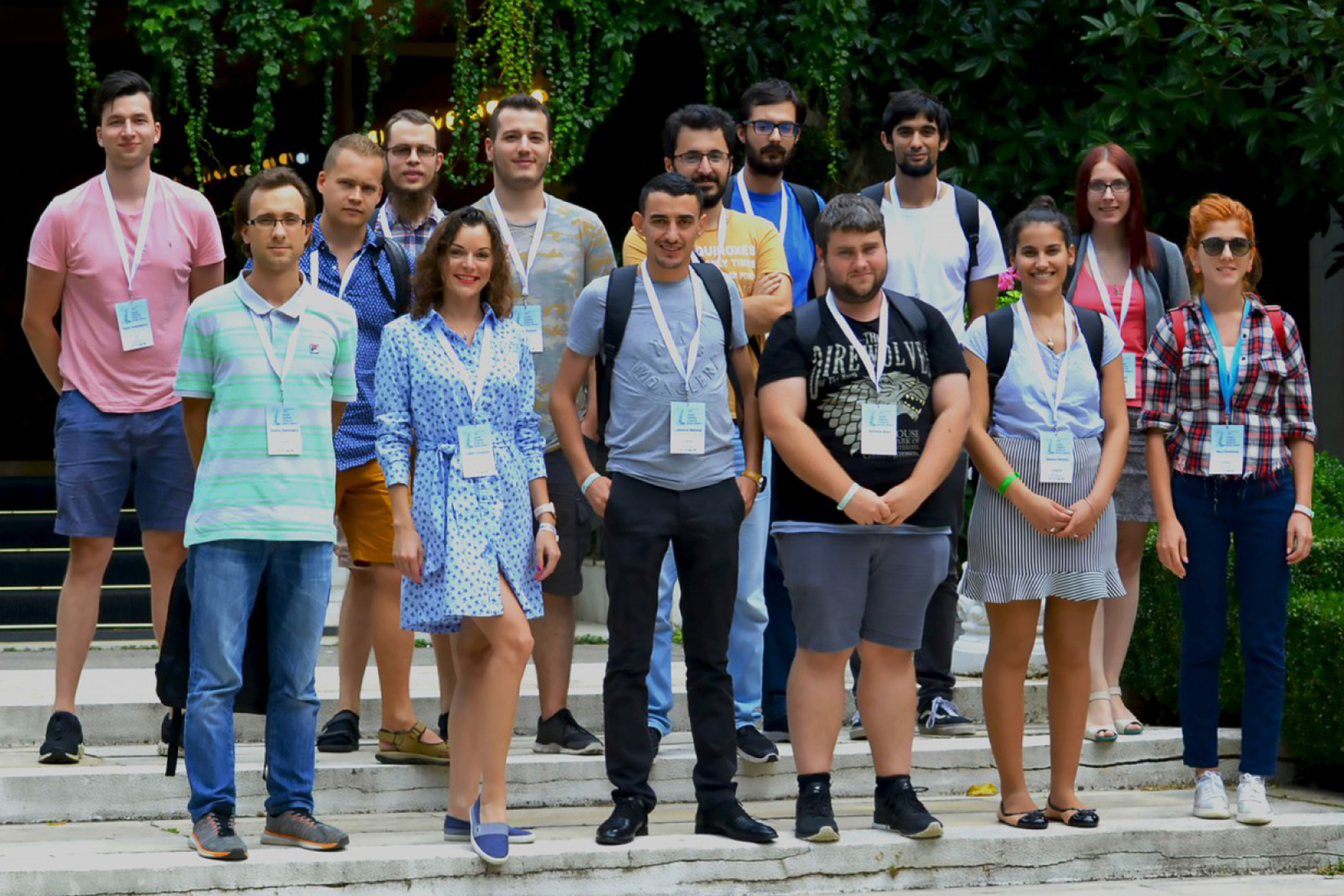 [ESCGC2-participants-with-IUCr-grant]