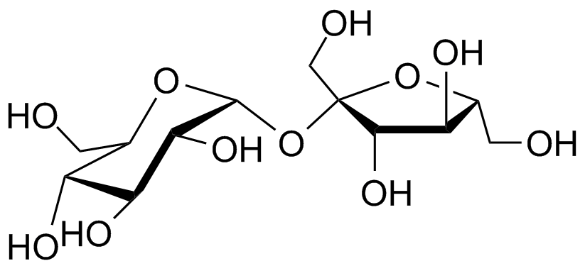 sucrose gif