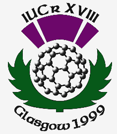 [IUCr congress logo]