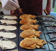 taiyaki