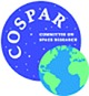 [COSPAR logo]