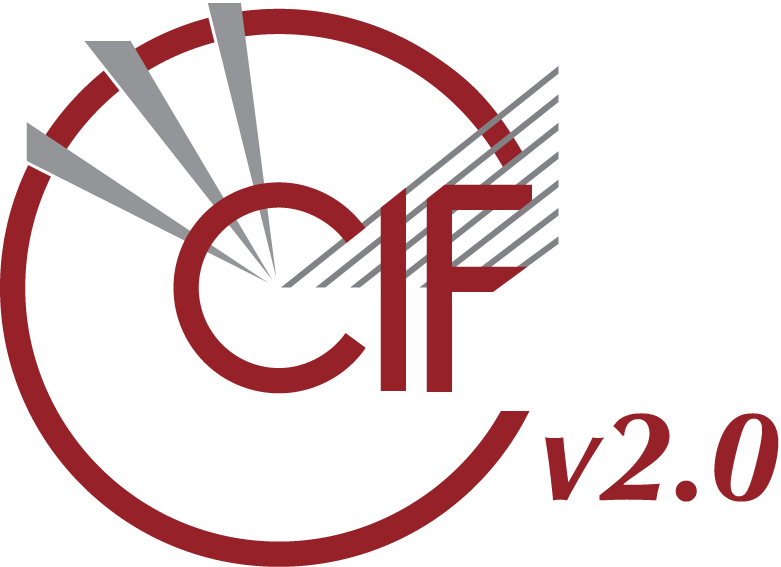 [CIF2 logo]