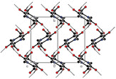 [Diacetic acid structure]