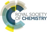 [Royal Society of Chemistry logo]