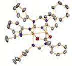 [Ru-Ru dimetal compound]