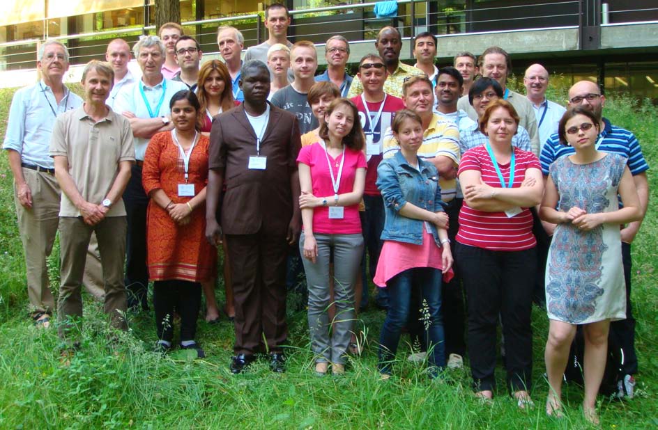 [Zurich School 2013]