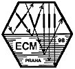 [ECM logo]