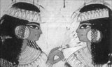 [Egyptian illustration]