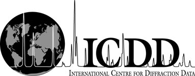 [New ICDD logo]